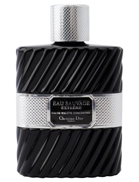 dior sauvage extreme intense|Dior after shave eau sauvage.